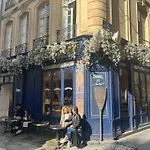 Cosy Saint Sauveur Paris