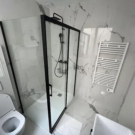 Cosy Saint Sauveur Apartment Paris