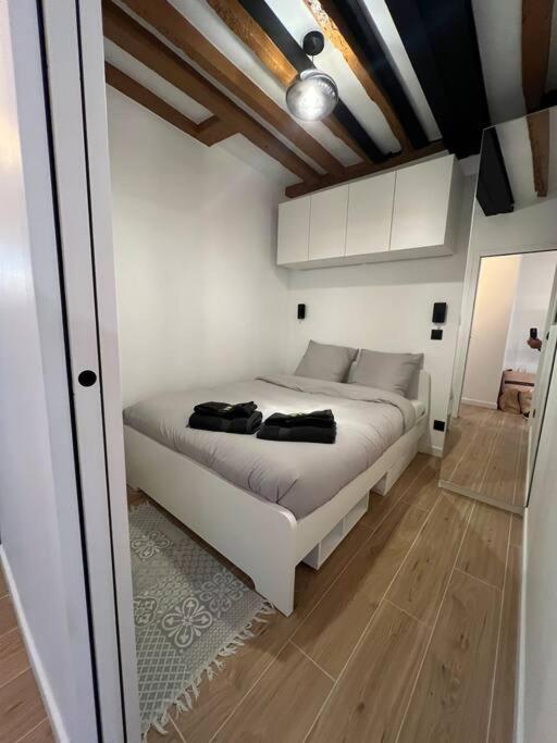 Cosy Saint Sauveur Apartment