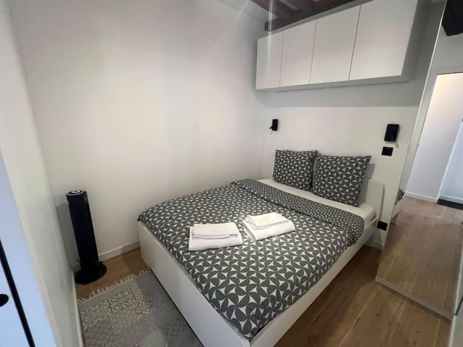 Cosy Saint Sauveur