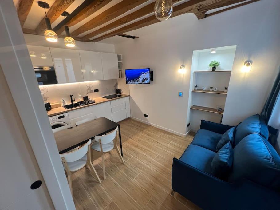Cosy Saint Sauveur Appartamento *